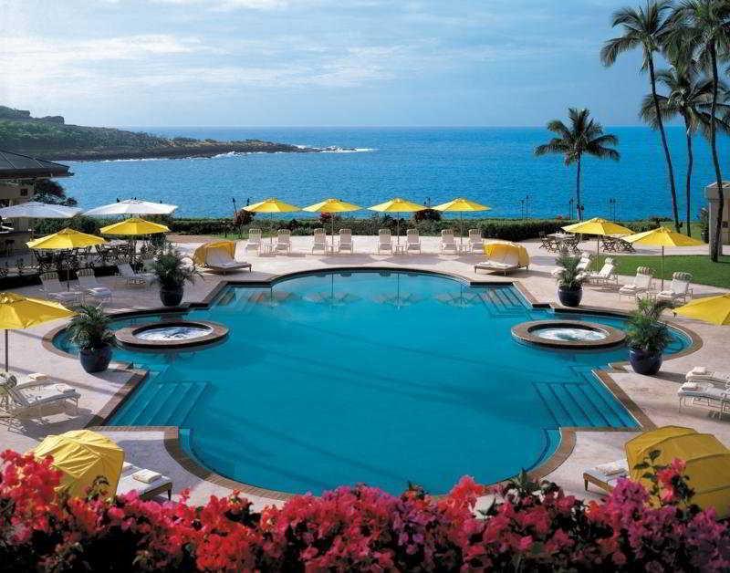 Hotel Lanai Lanai City Buitenkant foto