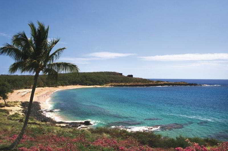 Hotel Lanai Lanai City Buitenkant foto